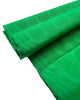 Green  Home Textile Interior Fabrics, Watermark Pattern.