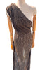 Brown Linen Textured Linen Fabric By The Yard Natural Fabrics.