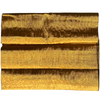 Warm Gold Luxurious Silk Upholstery For Ottoman Headboard, Home Textile Interior Fabrics.