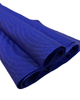 Blue Home Textile Interior Fabrics, Watermark Pattern.