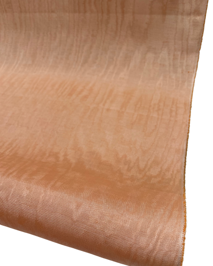 Şeftali Tüyü Lüks İpek Döşeme Osmanlı Başlık, Ev Tekstili İç Mekan Kumaşları: Yastık Kılıfları, Kimono Esintili Tasarımlar, Filigran Desenleri.