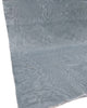Light Blue Silk Fabric, Moire Silk Fabric, Silk By The Yard. Watermark Pattern.