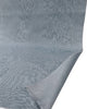 Light Blue Silk Fabric, Moire Silk Fabric, Silk By The Yard. Watermark Pattern.