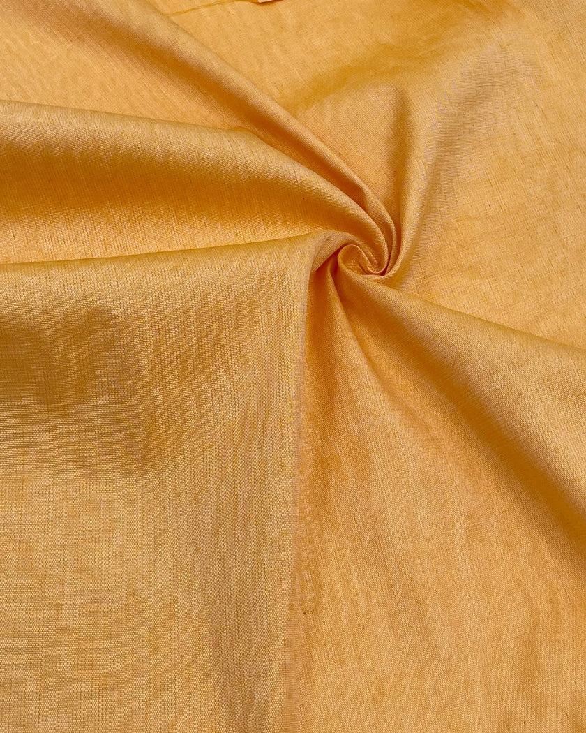 Osmanlı Başlık İçin Sarı Lüks İpek Döşeme, Ev Tekstili İç Mekan Kumaşları: Yastık Kılıfları, Kimono Esintili Tasarımlar, Filigran Desenleri.