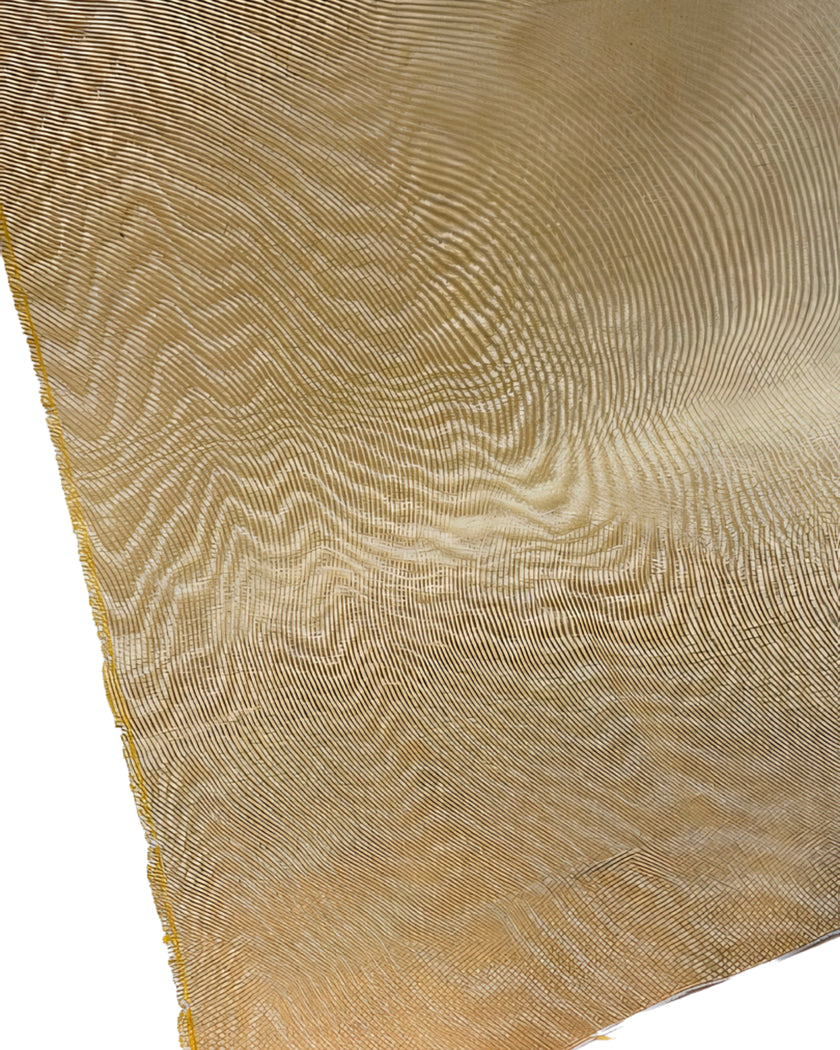 Osmanlı Başlıklı Bal Sarısı Lüks İpek Döşeme, Ev Tekstili İç Mekan Kumaşları: Yastık Kılıfları, Kimono Esintili Tasarımlar, Filigran Desenleri.