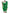 Green  Home Textile Interior Fabrics, Watermark Pattern.