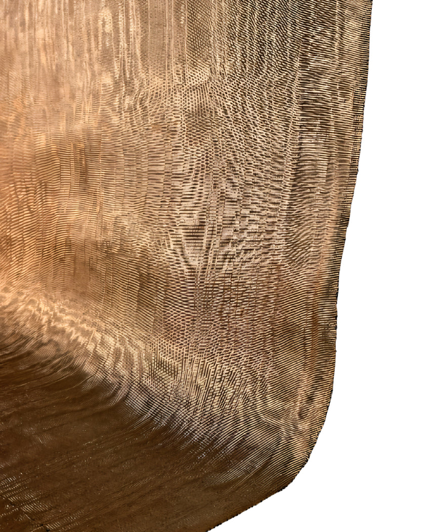 Osmanlı Başlık İçin Kahverengi Lüks İpek Döşeme, Ev Tekstili İç Mekan Kumaşları: Yastık Kılıfları, Kimono Esintili Tasarımlar, Filigran Desenleri.