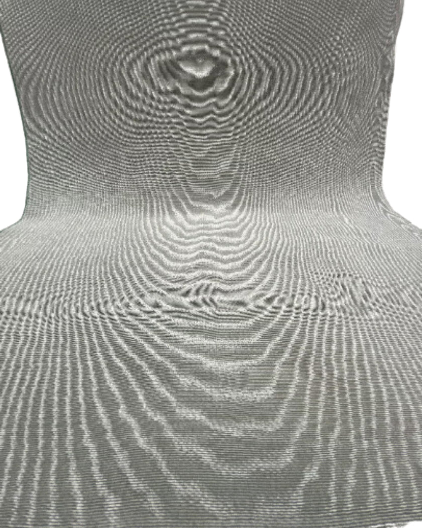 Rembourrage luxueux en soie vert pastel pour tête de lit ottoman, tissus d'intérieur pour textiles de maison : housses d'oreiller, motifs inspirés du kimono, motifs en filigrane.