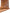 Cinnamon Silk Fabric, Moire Silk Fabric, Silk By The Yard. Watermark Pattern.