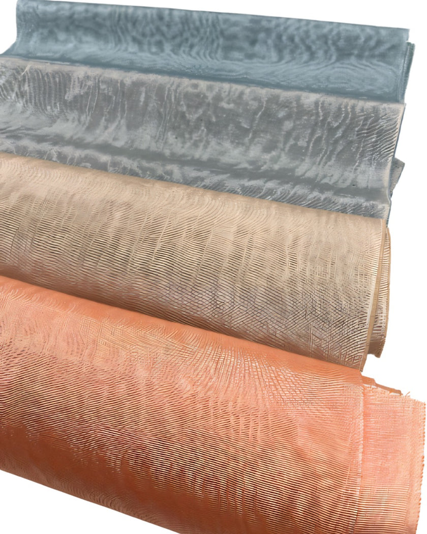 Şeftali Tüyü Lüks İpek Döşeme Osmanlı Başlık, Ev Tekstili İç Mekan Kumaşları: Yastık Kılıfları, Kimono Esintili Tasarımlar, Filigran Desenleri.