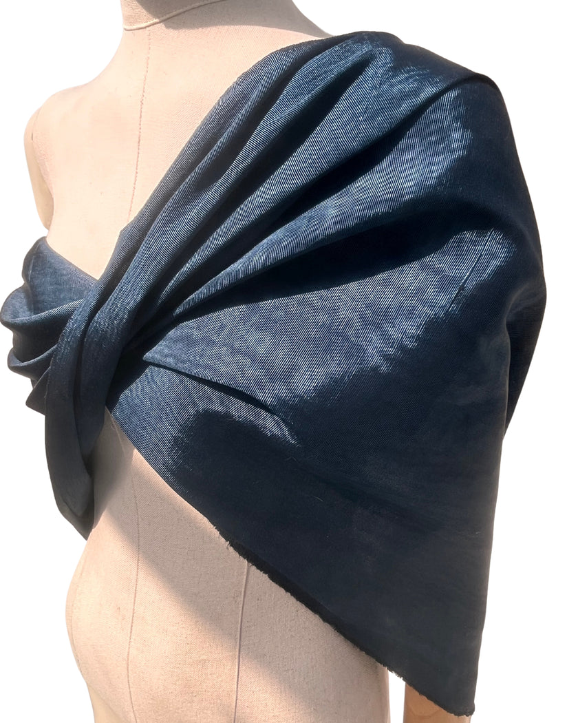 Tissu de soie, soie par cour, soie shantung, tissu moiré large, ruban de soie large et épais, tissu d’ameublement en soie.