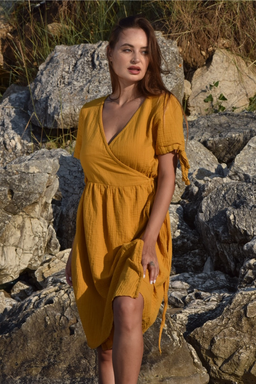 Metre ile Muslin Kumaş - Organik Muslin Kumaş - Bebek Pamuklu Muslin - Metre ile 2 Katlı Gazlı Bez Kumaş, 150 CM GENİŞLİK. Yenidoğan Battaniyesi, Çok Renkli Seçenekler Mevcuttur.