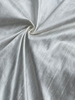 Pure Silk Shantung Fabric.