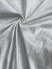 Pure Silk Shantung Fabric.