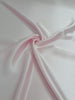 Rose Mary Silk Silk By The Yard, Silk Chiffon, Mulberry Silk.