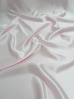 Rose Mary Silk Silk By The Yard, Silk Chiffon, Mulberry Silk.