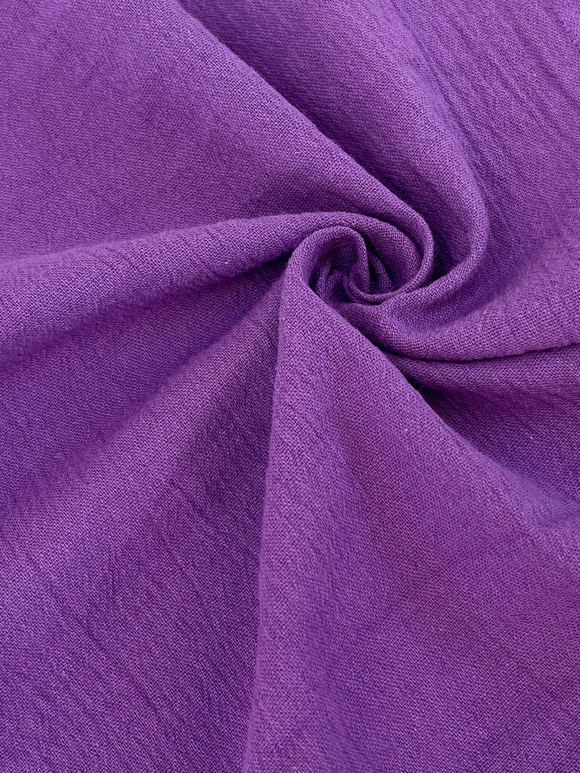 Buruşuk Tül Kumaş, Çok Renkli Seçenekler Mevcut, Sile Kumaş. Sile Kumaş, Bej, Taş Grisi, Şarap Kırmızısı, Deniz Mavisi, Mor, Şarap Kırmızısı.