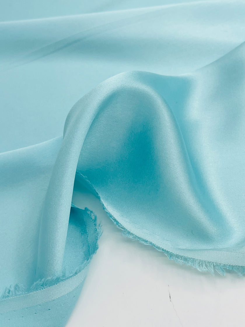 %100 Dut İpeği, Noil Ham Doğal Kumaş Sürdürülebilir Sıfır Atık.