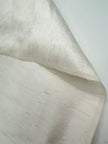 Pure Silk Shantung Fabric.