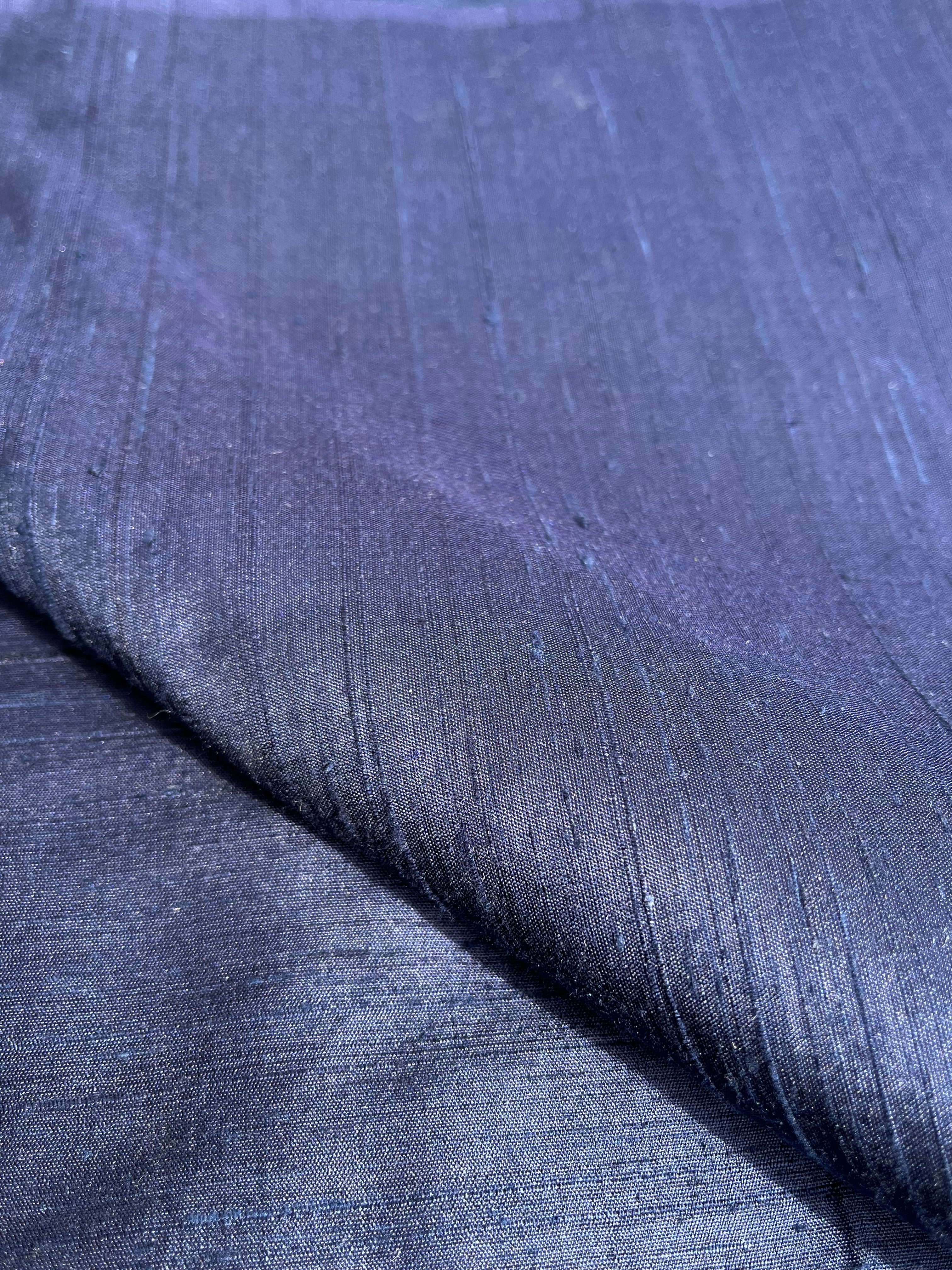 Pure Silk Shantung Fabric.
