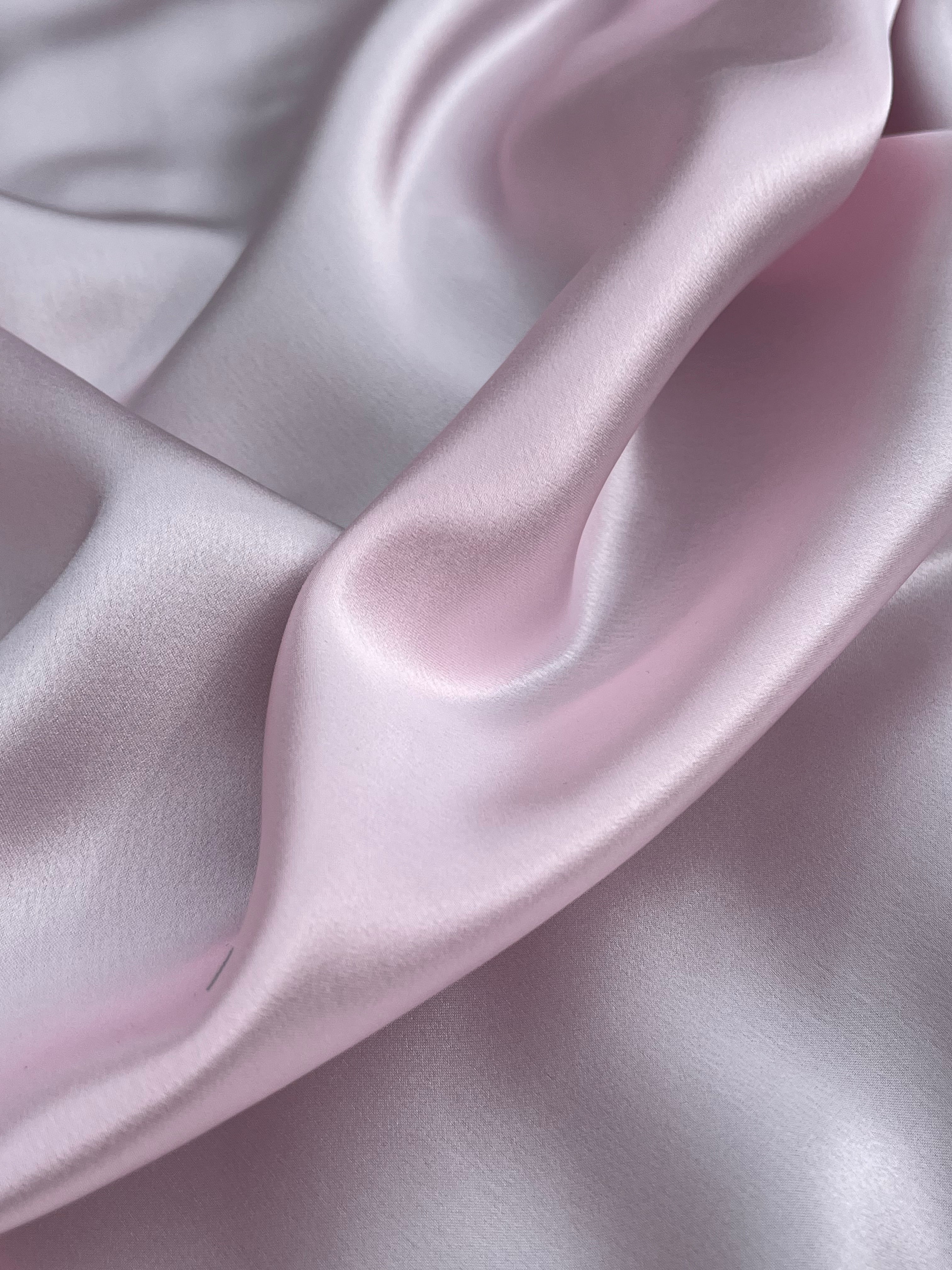 Rose Mary Silk Silk By The Yard, Silk Chiffon, Mulberry Silk.