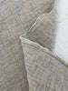 Keten Yarı Şeffaf Açık Dokuma Muslin Kumaş. - Organik Muslin Kumaş - Bebek Pamuklu Muslin - Metre ile 2 Katlı Tül Kumaş, 150 CM GENİŞLİK. Yenidoğan Battaniyesi.