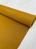 Hardal Sarısı Ağır Yumuşatılmış Kalın Pamuklu Kumaş Metre Fiyatı 400/m2 - Döşemelik Fransız Stili - Doğal Döşemelik Kumaşlar. %100 Pamuk - 150 cm Genişlik. Gabardin Pamuk.