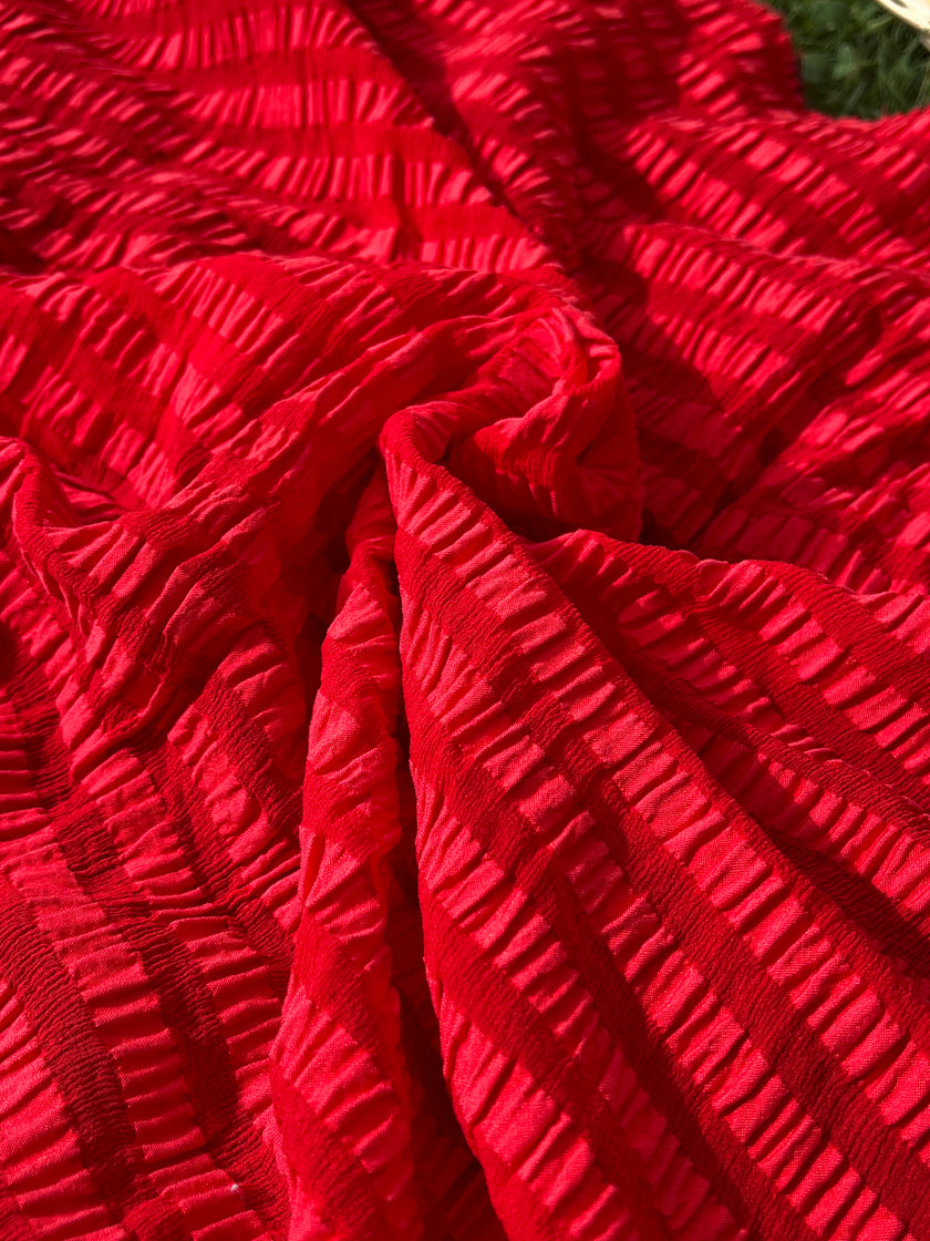 Esnek İpek, Tasarımcı İpek Kumaş, Gingham Desenli İpek, Ekose İpek, Buruşuk İpek, Seersucker İpek.