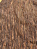 Brown Linen Textured Linen Fabric By The Yard Natural Fabrics.