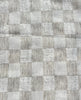 Natural Check Pattern Hemp-Cotton Fabric – 210 GSM
