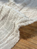 Gauze Crinkle Cotton Fabric By The Meter/80 GSM/ Wide Width: 180 cm.
