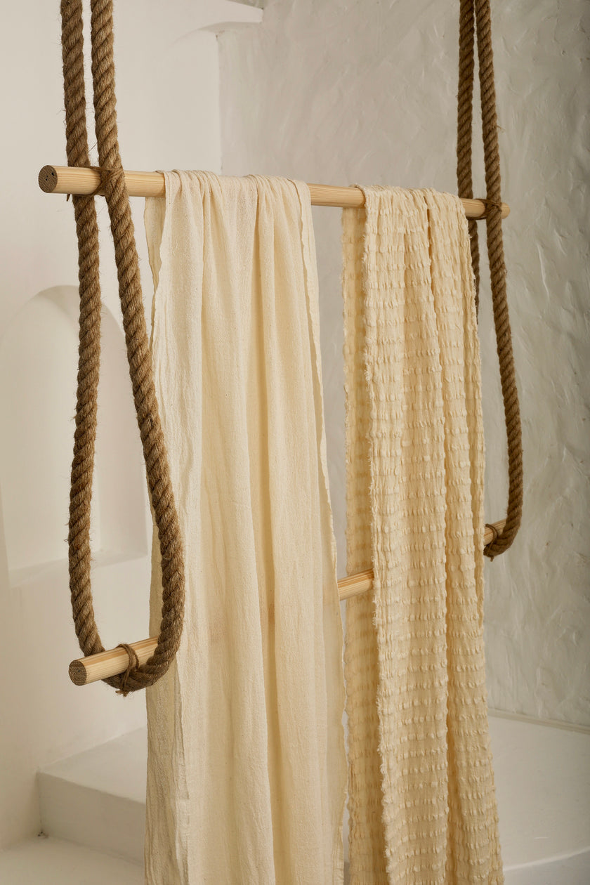 Özel Dokulu Türk Pamuğu Buruşuk Kumaş: Kimono Yazlık Elbiseler, Yenidoğan Kıyafetleri İçin Benzersiz Kalite | Tül, Şeffaf ve Esnek Seçenekler.