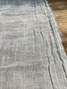 Gauze Crinkle Cotton Fabric By The Meter/80 GSM/ Wide Width: 180 cm.