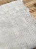 Gauze Crinkle Cotton Fabric By The Meter/80 GSM/ Wide Width: 180 cm.