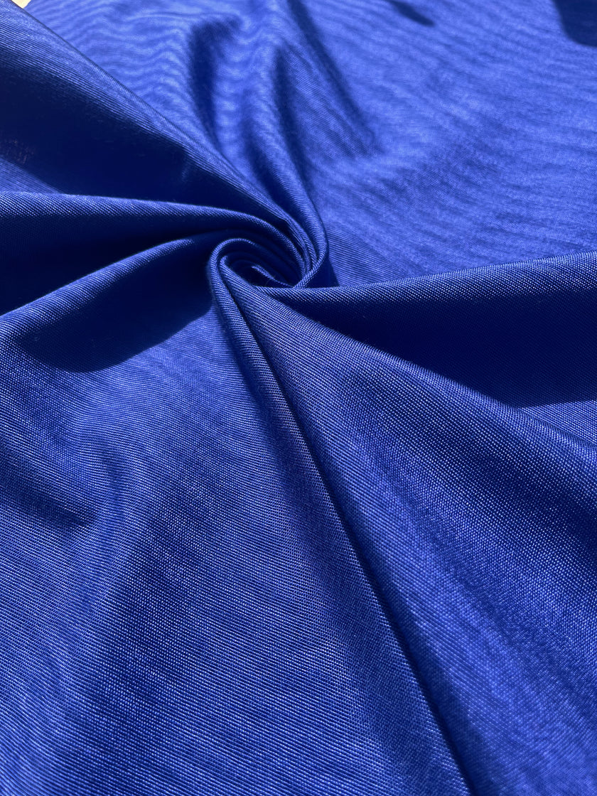 Osmanlı Başlıklı Mavi Lüks İpek Döşeme, Ev Tekstili İç Mekan Kumaşları: Yastık Kılıfları, Kimono Esintili Tasarımlar, Filigran Desenleri.