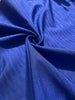 Blue Home Textile Interior Fabrics, Watermark Pattern.