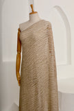 Camel Textured Linen Fabric By The Yard Natural Fabrics.