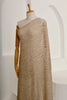 Camel Textured Linen Fabric By The Yard Natural Fabrics.