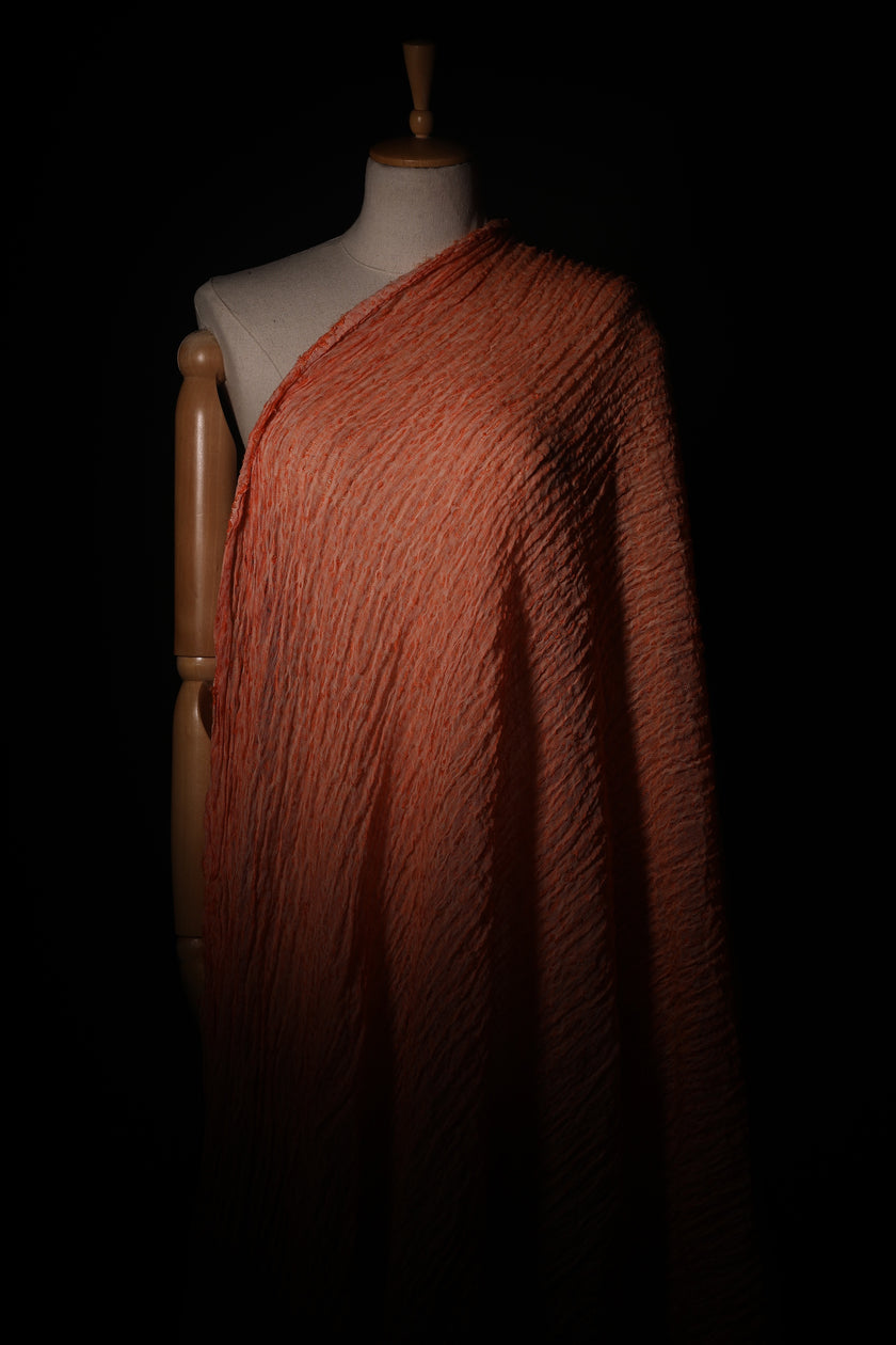 Benzersiz Doğal Kumaşlar: Şık, Şeffaf ve Dokulu Pamuklu Keten Karışımı | Yaz Kreasyonlarınız İçin 3D Dokulu Kaliteli Özel Kumaşlar.