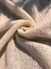 Tissu froissé en coton turc texturé spécial : qualité unique pour les robes d'été kimono et les tenues de nouveau-né | Options de gaze, transparentes et extensibles.