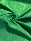 Green  Home Textile Interior Fabrics, Watermark Pattern.