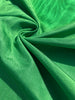 Green  Home Textile Interior Fabrics, Watermark Pattern.