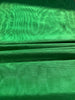 Green  Home Textile Interior Fabrics, Watermark Pattern.