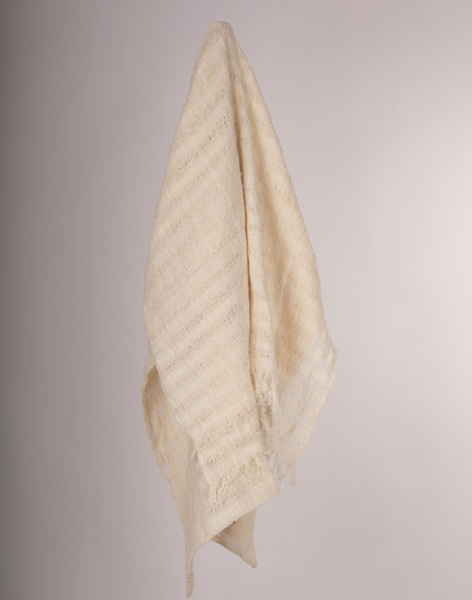 Handwoven Natural Fabrics, Hand Loomed Unique Textured Fabric, Special Production, Custom Craftsmanship, Woven To Order, Organic Cotton Traditional Weaves.
