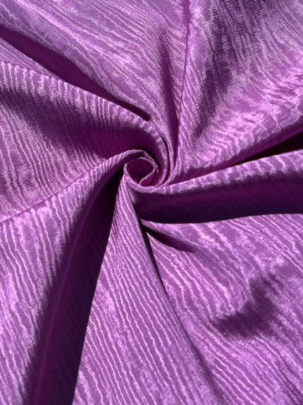 Leylak Pembe İpek Kumaş, Metreyle İpek. Filigran Desen, Şantung İpek, Geniş Moiré İpek Kumaş, Geniş Kalın İpek Kurdele, İpek Döşemelik Kumaş.