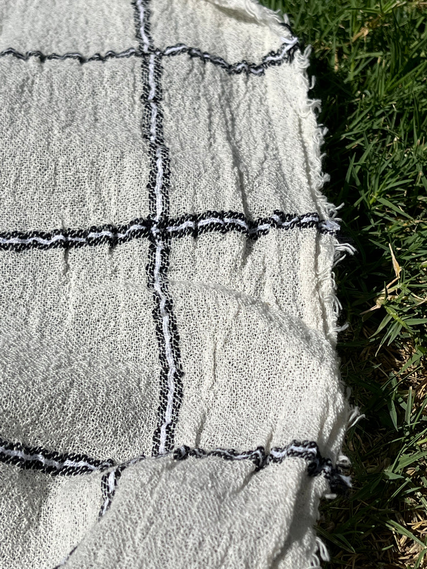 Özel Dokulu Türk Pamuğu Buruşuk Kumaş: Kimono Yazlık Elbiseler, Yenidoğan Kıyafetleri İçin Benzersiz Kalite | Tül, Şeffaf ve Esnek Seçenekler.