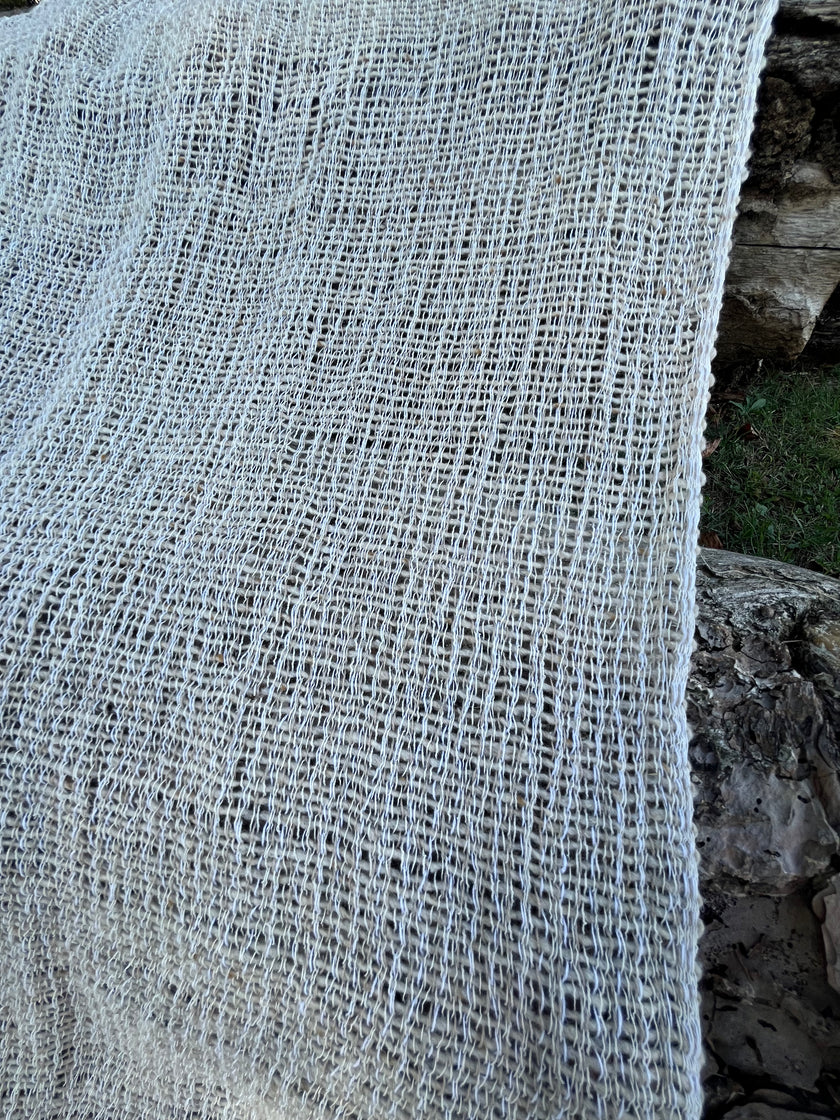 El Dokuma Doğal Kumaşlar, El Tezgahında Benzersiz Dokulu Kumaş, Özel Üretim, Özel İşçilik, Siparişe Göre Dokuma, Pamuk-Koyun Yünü Karışımı, Geleneksel Dokumalar.