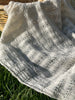 Handwoven Natural Fabrics, Hand Loomed Unique Textured Fabric.