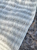 Handwoven Natural Fabrics, Hand Loomed Unique Textured Fabric.