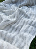 Handwoven Natural Fabrics, Hand Loomed Unique Textured Fabric, Special Production, Custom Craftsmanship, Woven To Order, Organic Cotton Traditional Weaves.